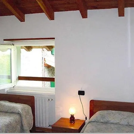 Casa vacanze Casa Camilla *