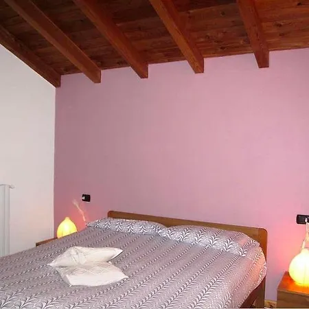 Casa Camilla Vakantiehuis Colico