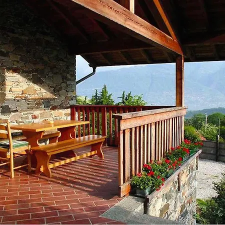 Casa Camilla Holiday home