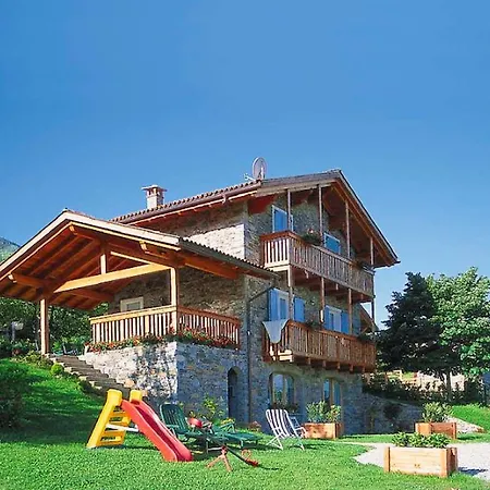 Casa Camilla *