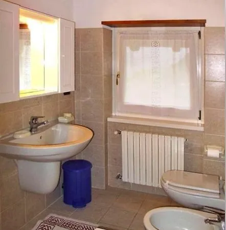 Holiday home Casa Camilla Colico