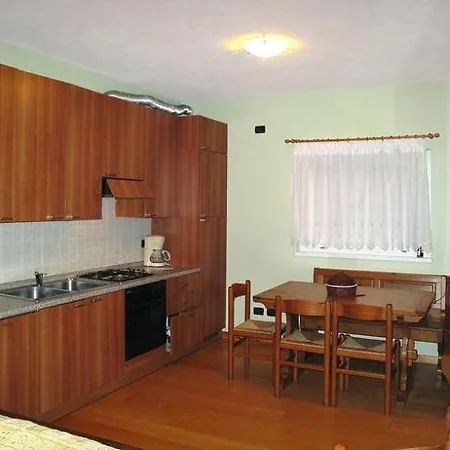 Casa Camilla Holiday home Colico