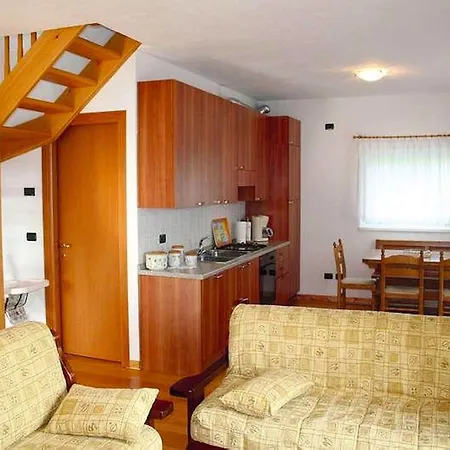 Casa Camilla Colico